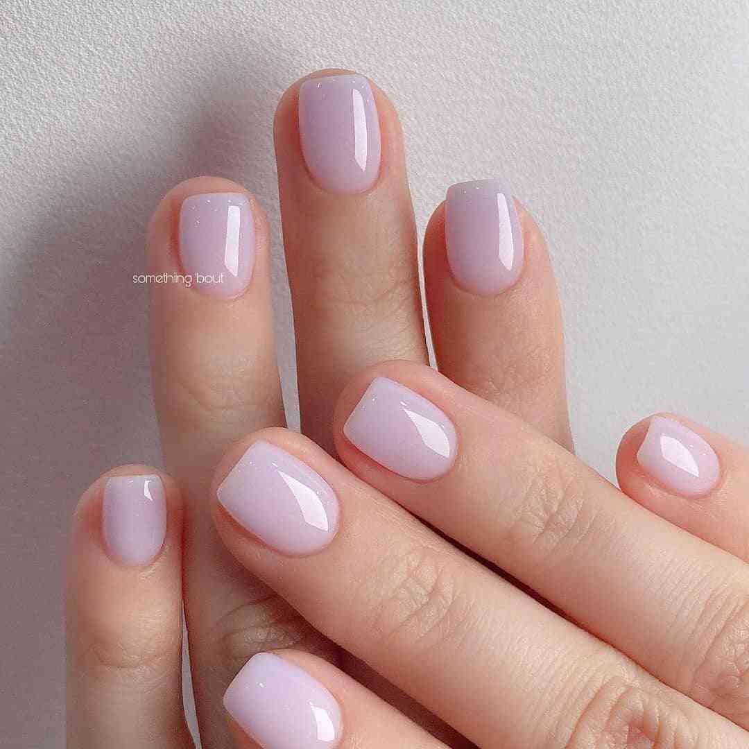 35 Cute Summer Nails To Rock For Women In 2021 images 33