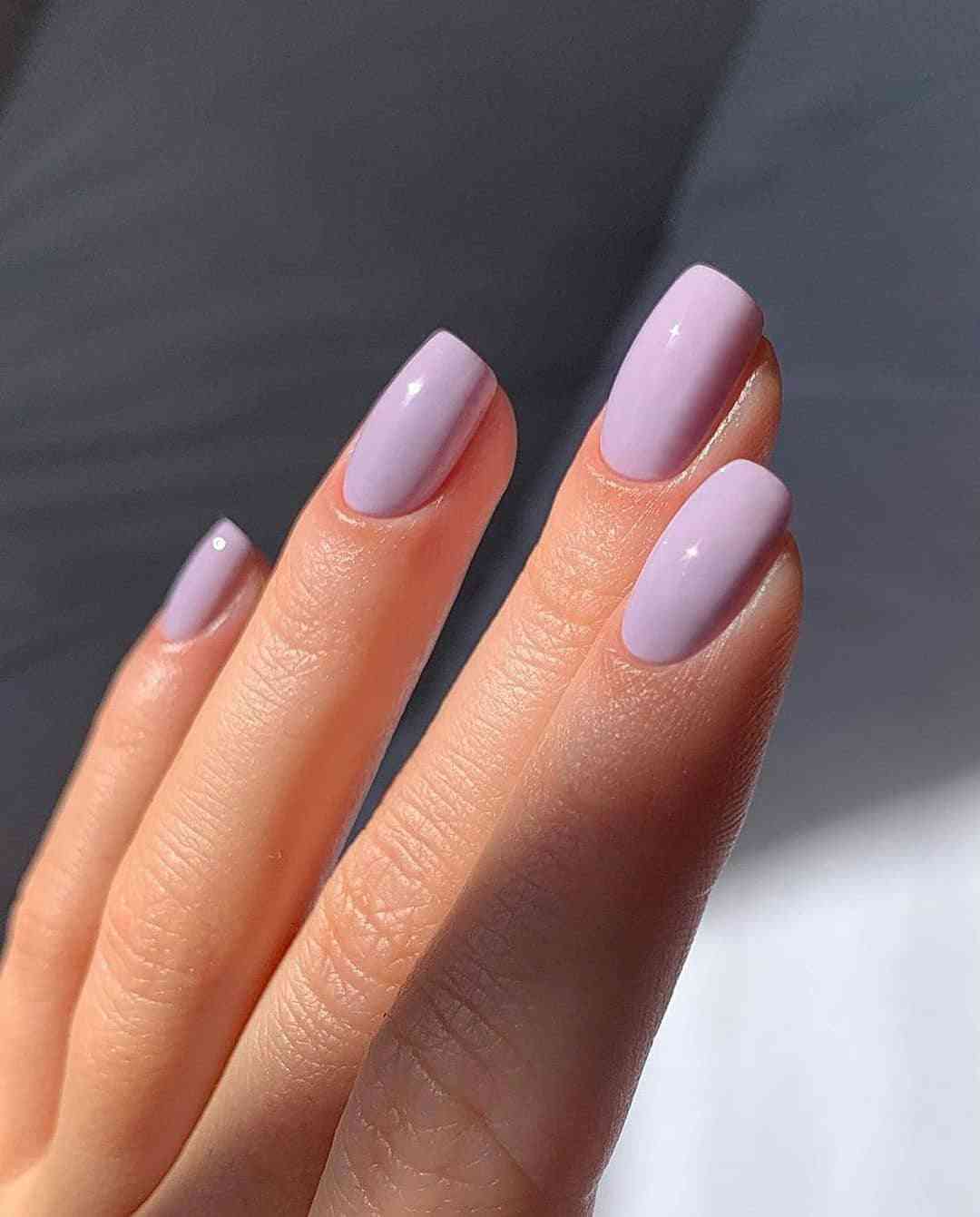 50+ Beautiful Summer Nail Designs For Women In 2021 images 45