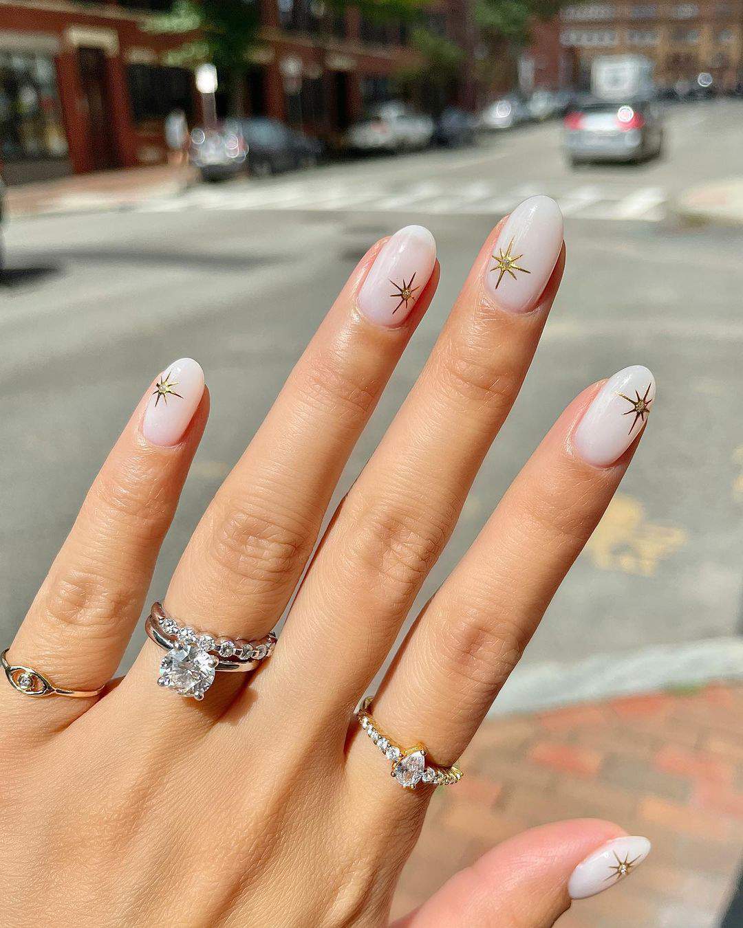 The 100+ Best Nail Designs Trends And Ideas In 2021 images 7