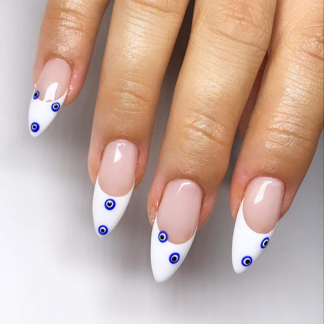 The 100+ Best Nail Designs Trends And Ideas In 2021 images 9