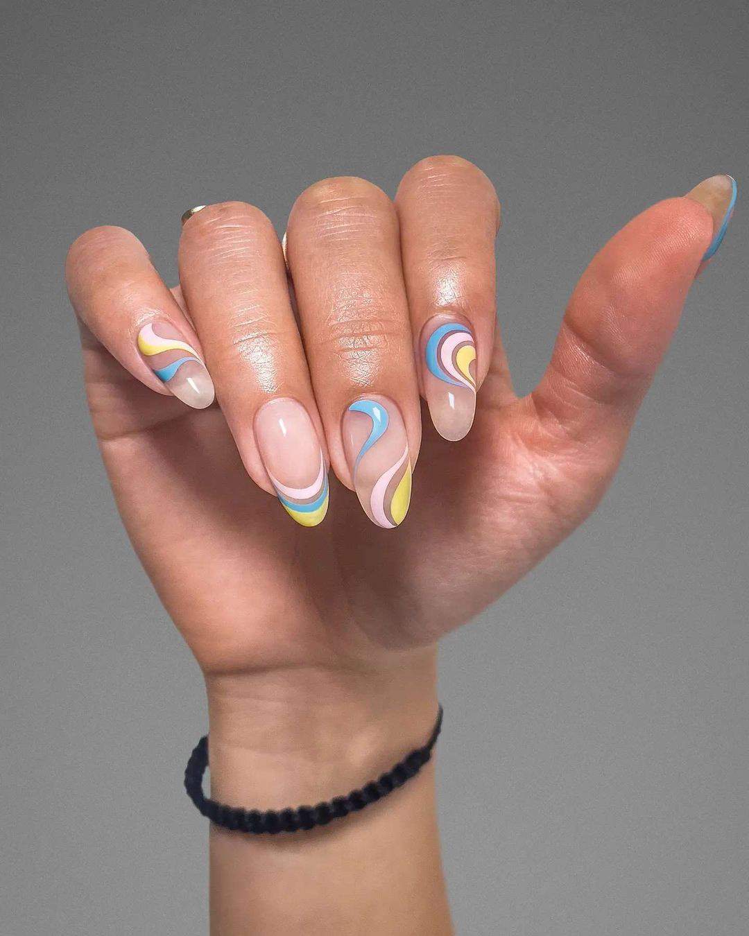 The 100+ Best Nail Designs Trends And Ideas In 2021 images 15