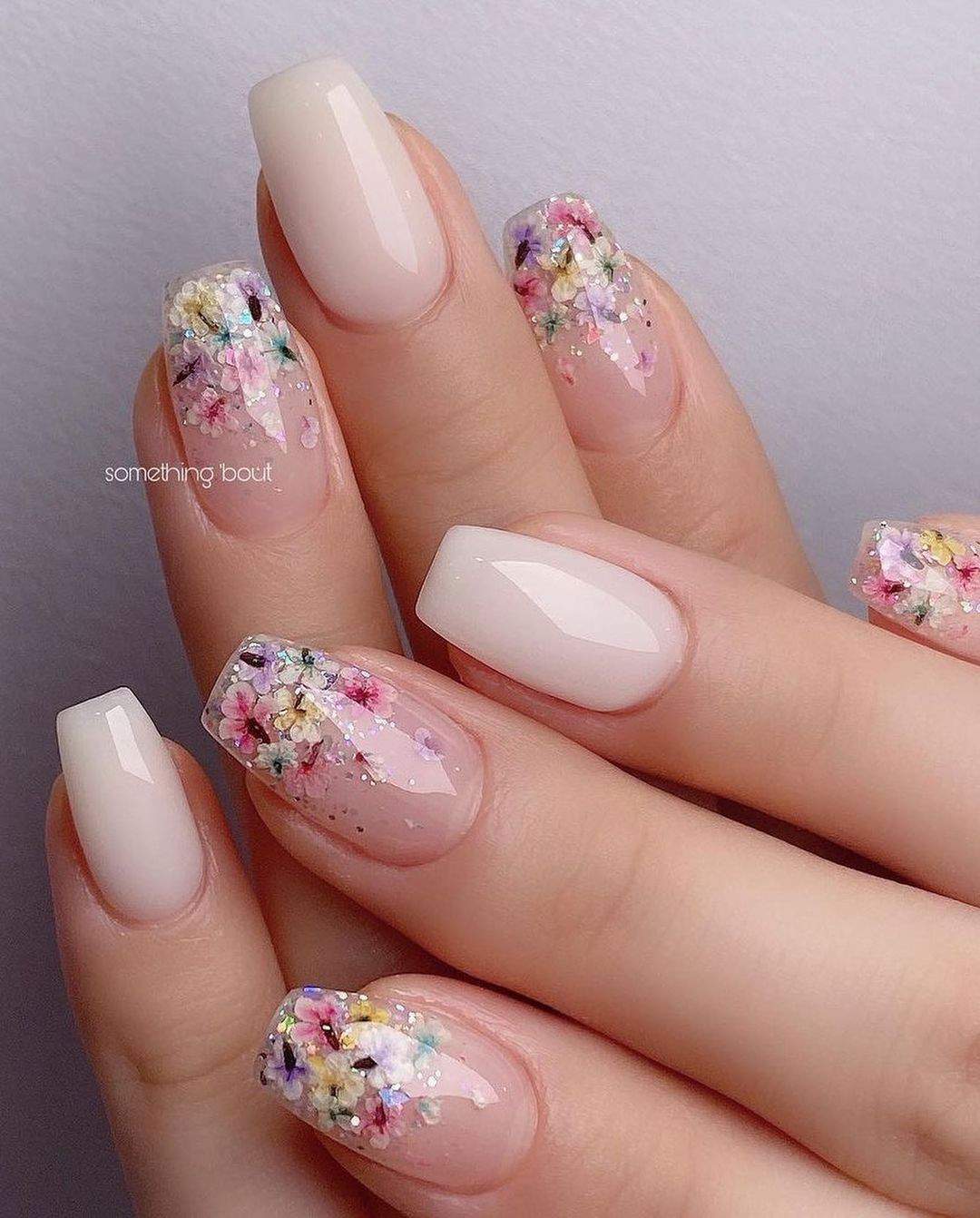The 100+ Best Nail Designs Trends And Ideas In 2021 images 19