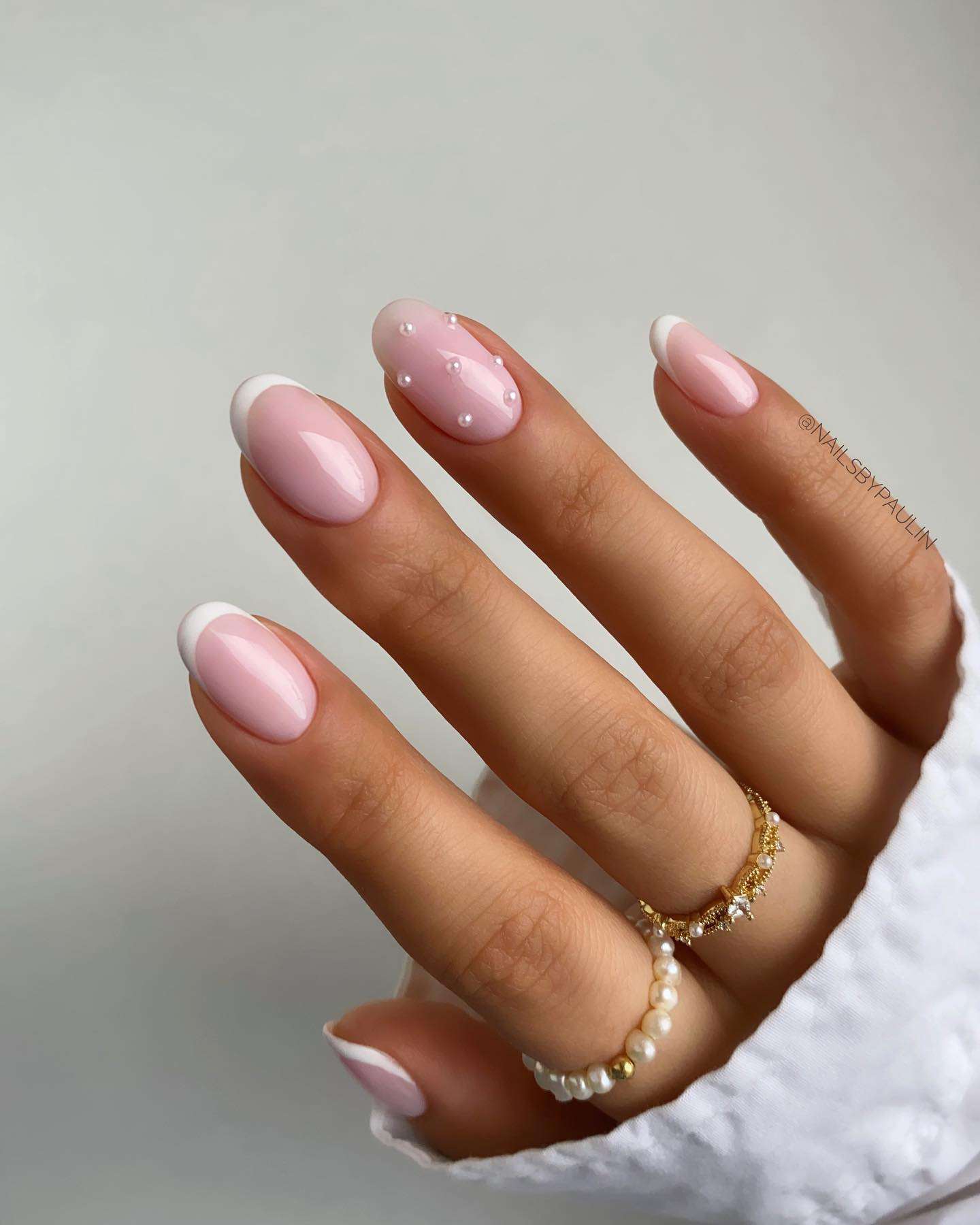 35 Nail Designs For 2022 You’ll Want To Try Immediately images 2