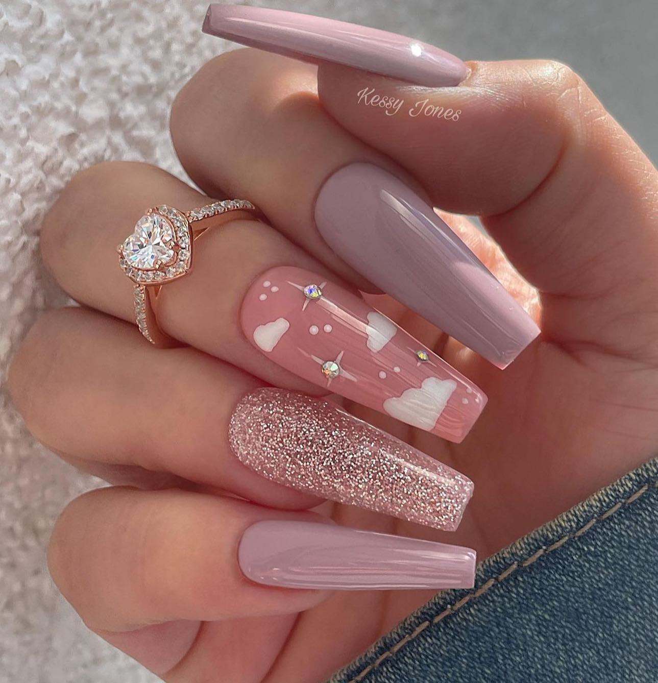 35 Nail Designs For 2022 You’ll Want To Try Immediately images 10