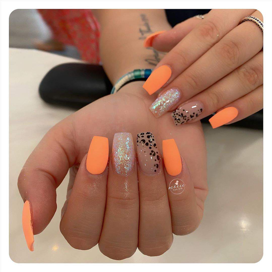 50 Best Nail Designs Trends To Try Out In 2022 images 6