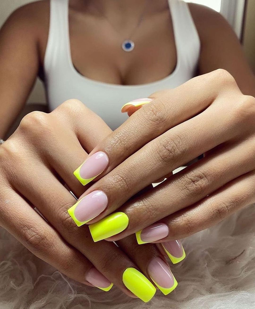 30 Easy Nails & Nail Art Designs To Try In 2022 images 3