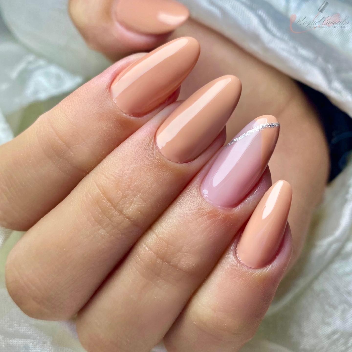 30 Easy Nails & Nail Art Designs To Try In 2022 images 27