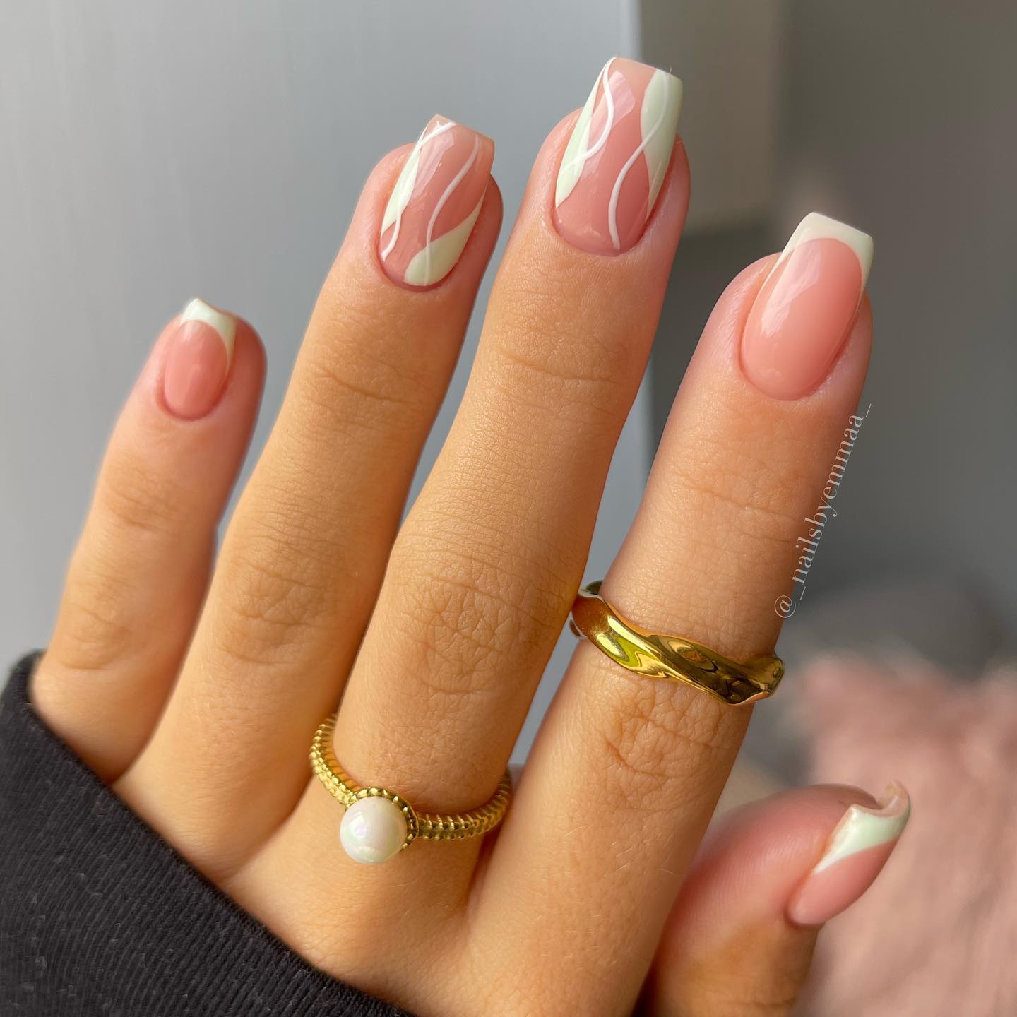 50 Best Nail Designs Trends To Try Out In 2022 images 47