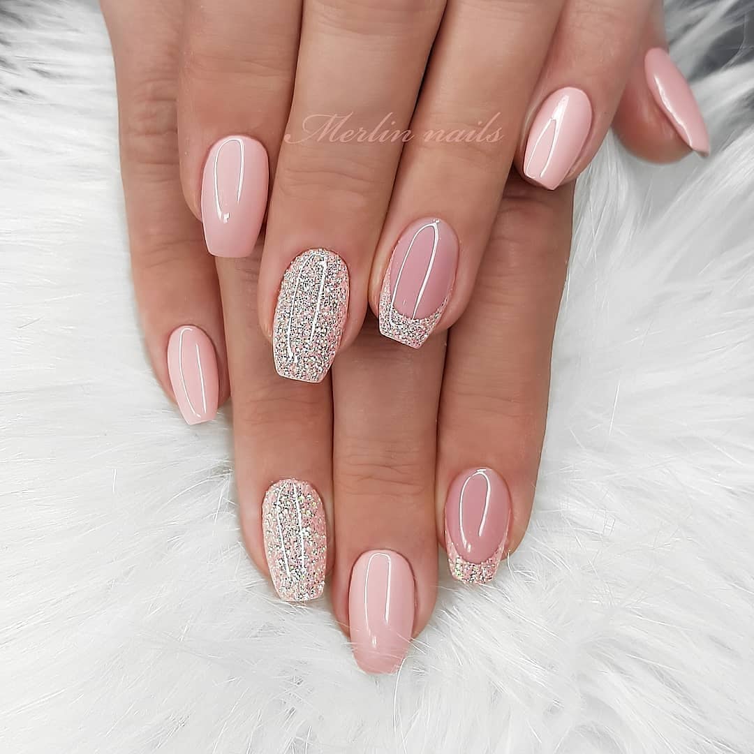 50 Best Nail Designs Trends To Try Out In 2022 images 49