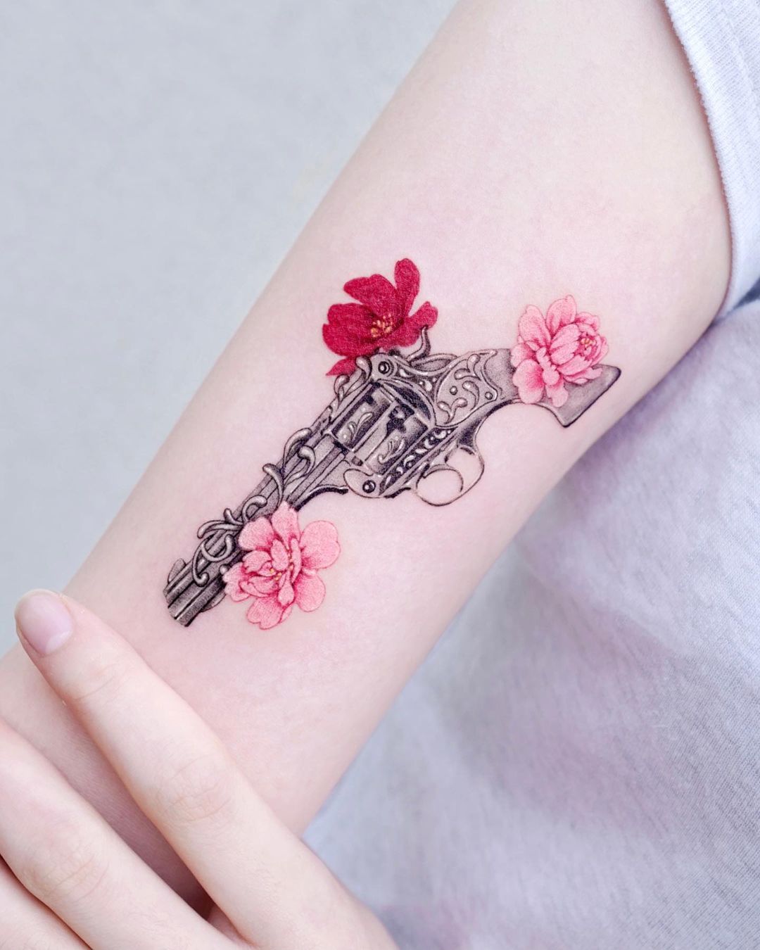 Greatest Tattoo Ideas For Women In 2021 images 29