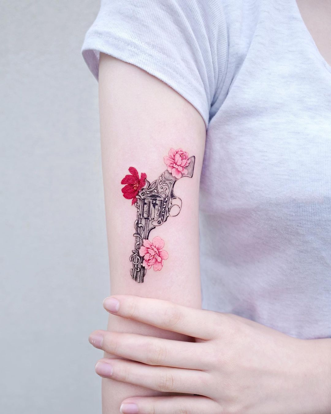 Greatest Tattoo Ideas For Women In 2021 images 30